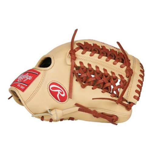 2021 Detroit Tigers Heart of the Hide Glove