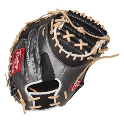 rawlings hyper shell catchers mitt