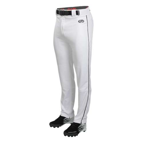 Boys' Rawlings Launch w/ Piping Baseball Pants
