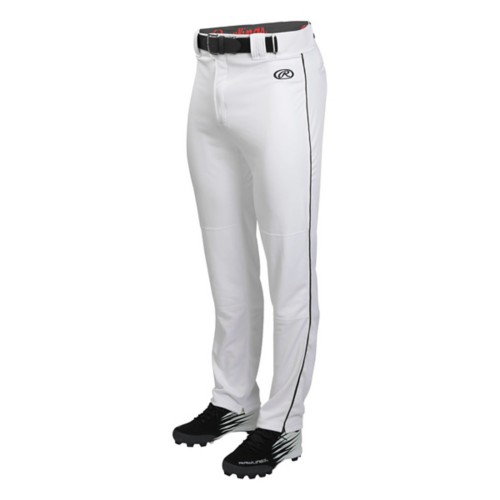 Youth Boys' Rawlings Launch w/ Piping Baseball Pants - Primary Image