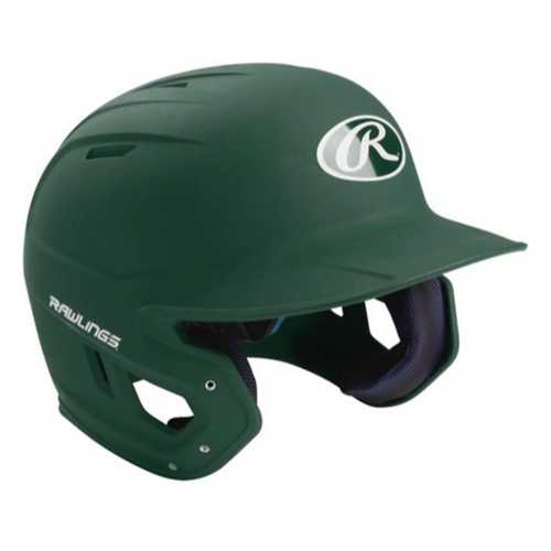 Senior Rawlings Mach Matte Helmet