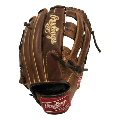 New BROWN TAN Glove Locks Keep Baseball Glove Laces Tight