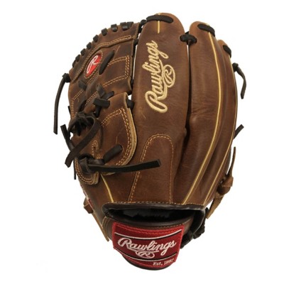 Rawlings, 2021 Tampa Bay Rays Heart of The Hide Glove, 11.5-Inch, Standard, Pro I-Web, Conventional Back, Adult, Right Handed