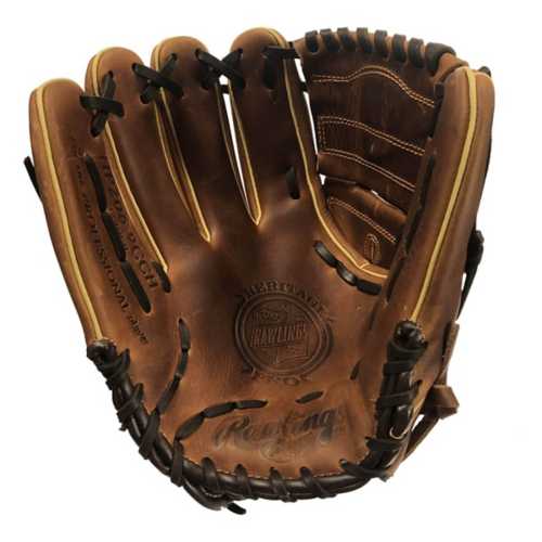 Rawlings Heritage Pro 12" Baseball Glove