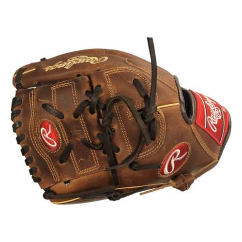 Rawlings San Francisco Giants Team Logo Glove - Each