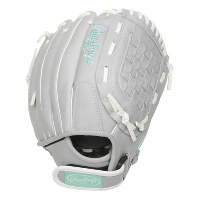 11.5 fastpitch softball glove