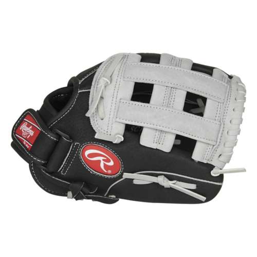 Rawlings Sure Catch 11" Youth Baseball Glove RHT 