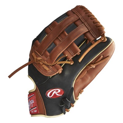 scheels baseball gloves