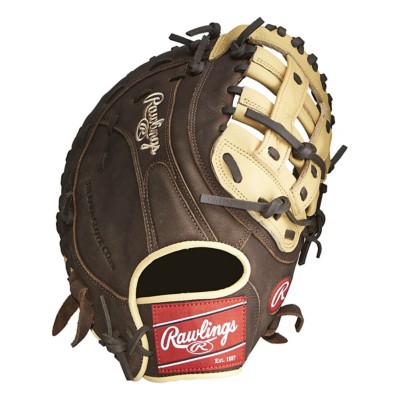 scheels baseball gloves