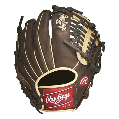 Rawlings Bull Series 11.75" Baseball Glove