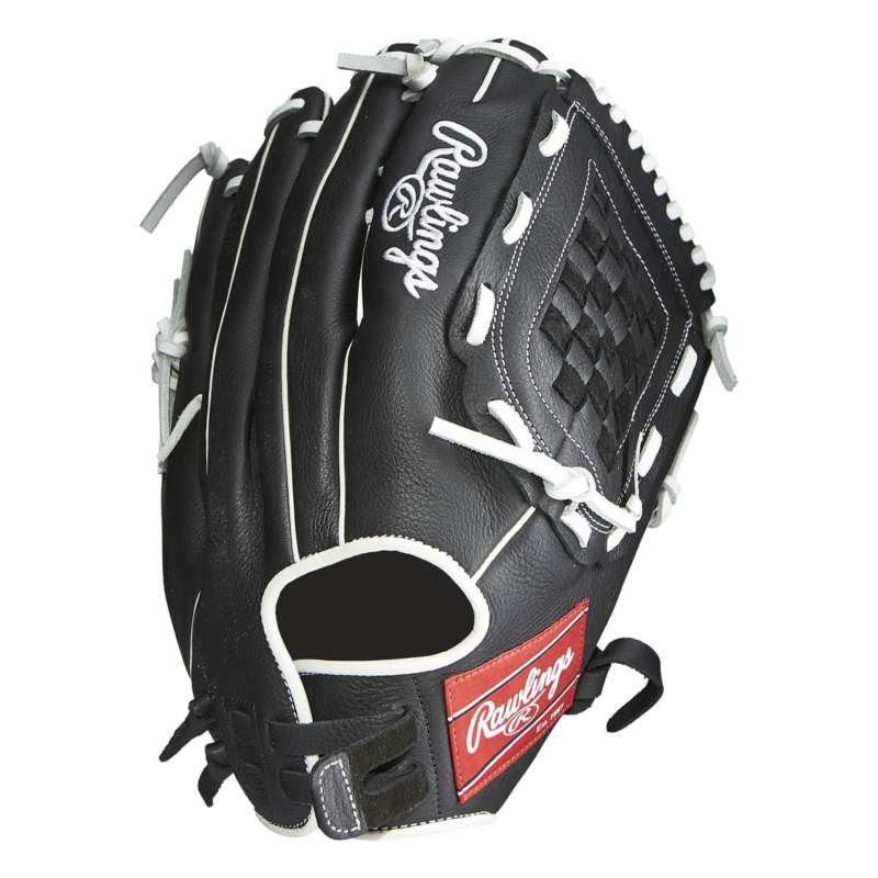 rawlings slowpitch softball gloves
