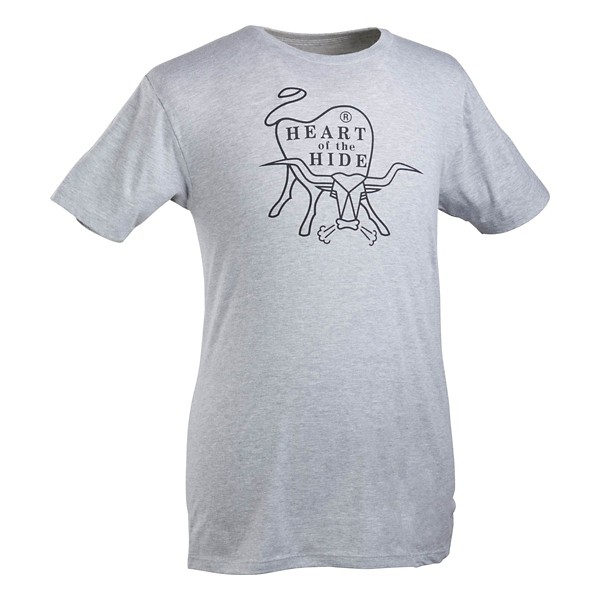 Men's Rawlings Heart of the Hide T-Shirt product image