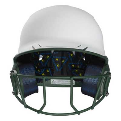 White/Green