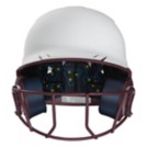 All-Star S7 Youth Batting Helmet w/ Attached AFX Cage