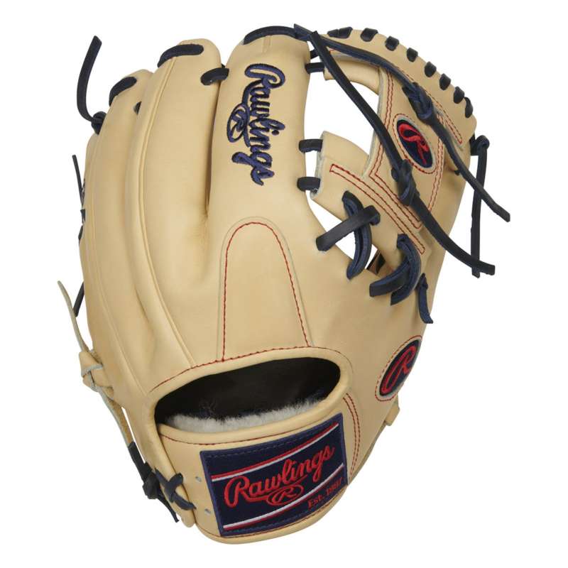 Rawlings Pro Preferred 11.5 Baseball Glove: PROS934-2B