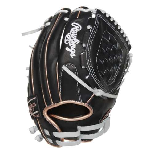 Rawlings Heart of the Hide 12" Fastpitch Softball Glove