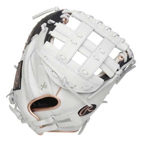 Rawlings Liberty Advanced 33" Fastpitch Softball Catcher's Mitt