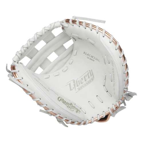 Rawlings Liberty Advanced 33" Fastpitch Softball Catcher's Mitt