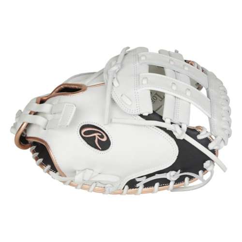 Rawlings Liberty Advanced 33" Fastpitch Softball Catcher's Mitt