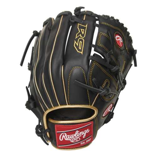 Rawlings R9 12" Baseball Glove