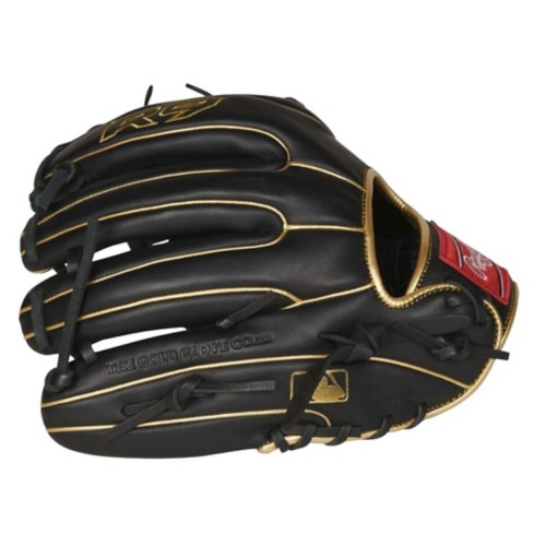 Rawlings R9 11.5" 31-Pattern Infield Baseball Glove
