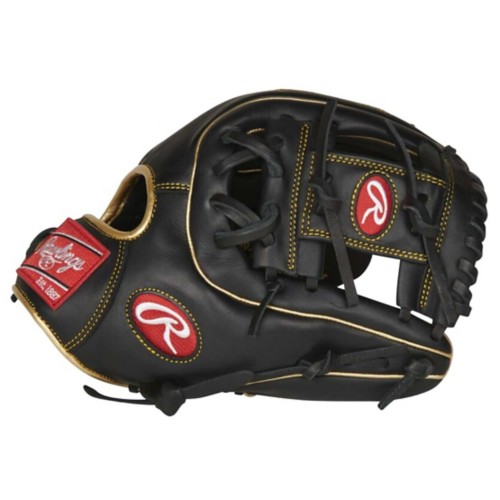 Rawlings R9 11.5" 31-Pattern Infield Baseball Glove
