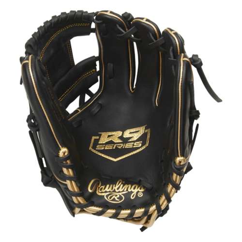 Rawlings R9 11.5" Baseball Glove
