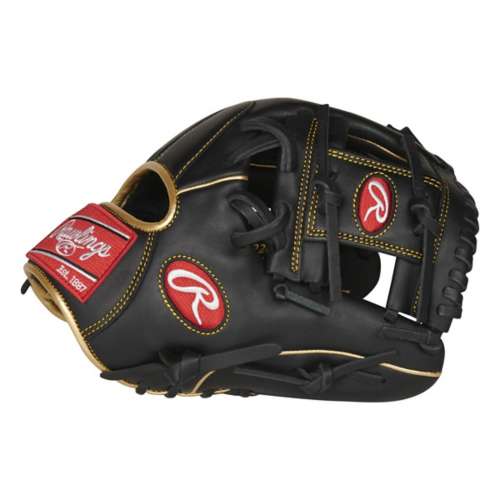 Rawlings R9 Series 11.5" Baseball Glove