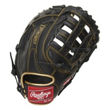 Rawlings Bull Series 12.5" Baseball First Base Mitt