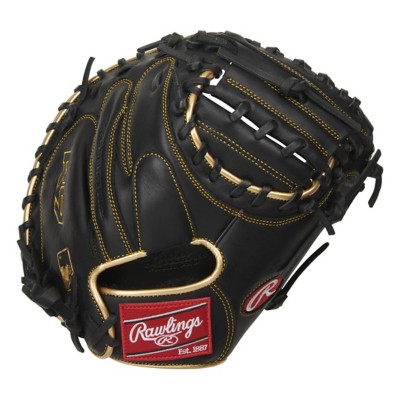 Rawlings R9 32.5" Baseball Catcher's Mitt