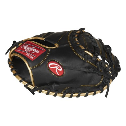 Rawlings R9 32.5" Baseball Catcher's Mitt