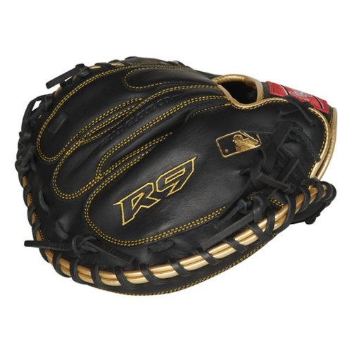 Rawlings R9 32.5" Baseball Catcher's Mitt