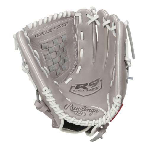 Rawlings 2021 R9 Series 12" Fastpitch Softball Glove