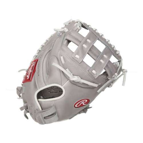 Rawlings R9 33" Fastpitch Softball Catcher's Mitt