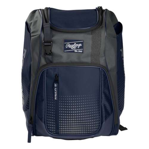 Rawlings Franchise share backpack