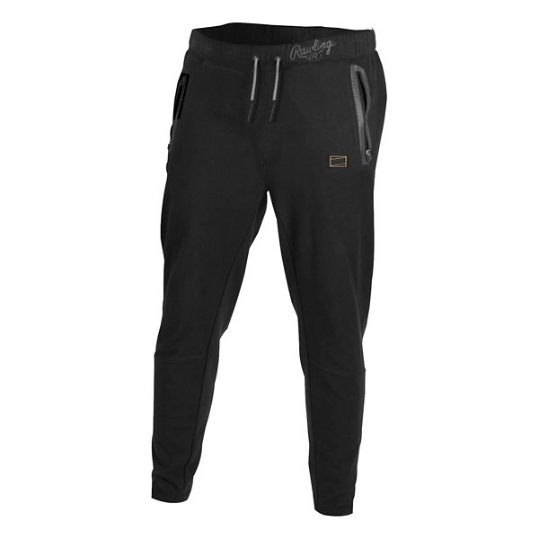 Men's Rawlings Gold Collection Joggers product image
