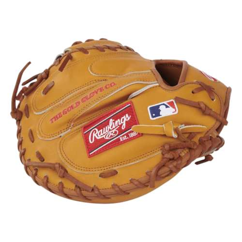 2023 Kansas City Royals Heart of the Hide Glove