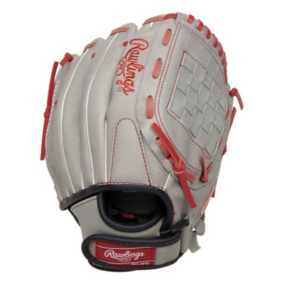 Youth Rawlings Sure Catch SC110MT 11" Mike Trout Baseball Glove
