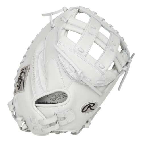 Rawlings Liberty Advanced RLACM34W 34" Fastpitch Softball Catcher's