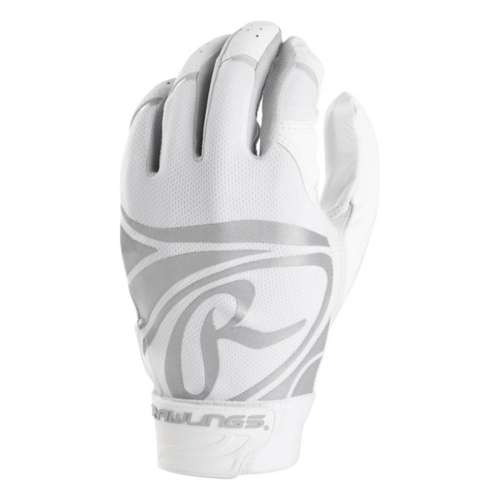 Women's Rawlings Storm Softball Batting Gloves