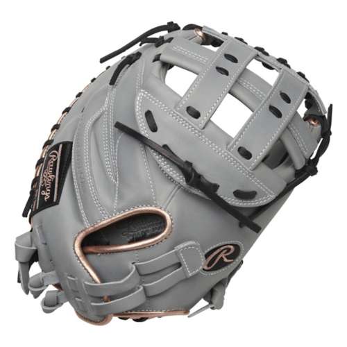 Rawlings Liberty Advanced 34" Fastpitch Softball Catcher's Mitt