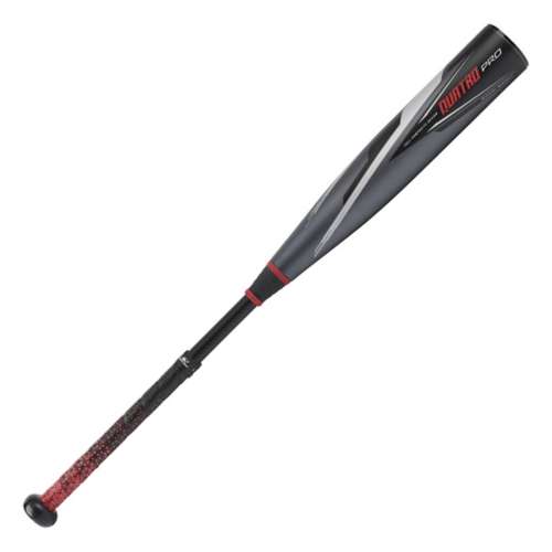 Rawlings Quatro Pro (-5) USSSA Baseball Bat