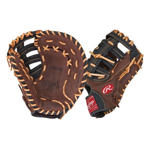 Rawlings Bull Series 12.5" Baseball First Base Mitt