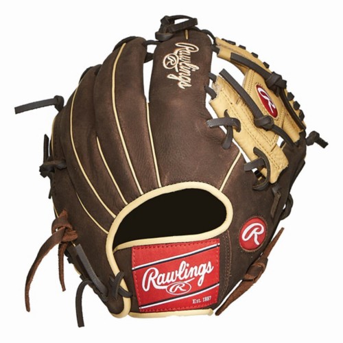 Rawlings Bull Series 11.5" Baseball Glove