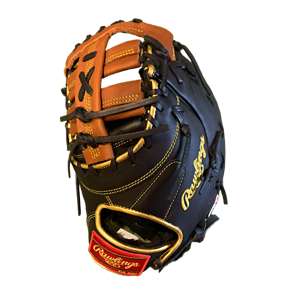 Rawlings REV1X - REVFL12 - 11.75 Baseball Glove - San Diego