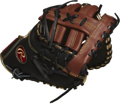 Rawlings Scheels Pro Series 13" Baseball First Base Mitt