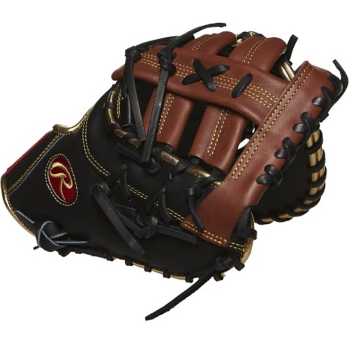 Rawlings Scheels Pro Series 13" Baseball First Base Mitt