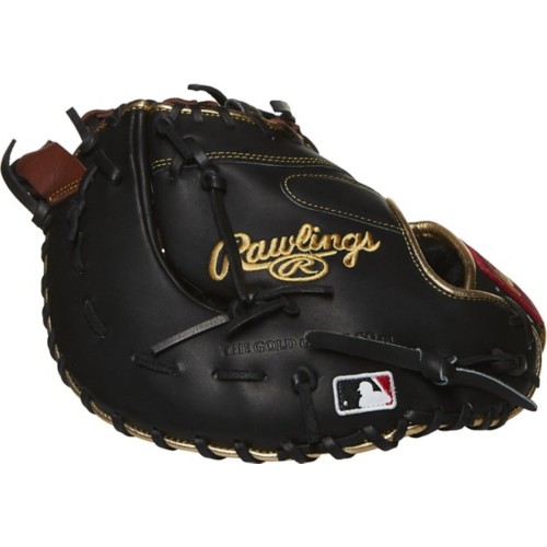 Rawlings Scheels Pro Series 13" Baseball First Base Mitt