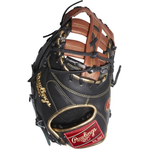 Rawlings Scheels Pro Series 13" Baseball First Base Mitt