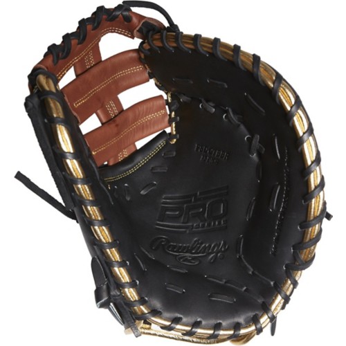 Rawlings Scheels Pro Series 13" Baseball First Base Mitt